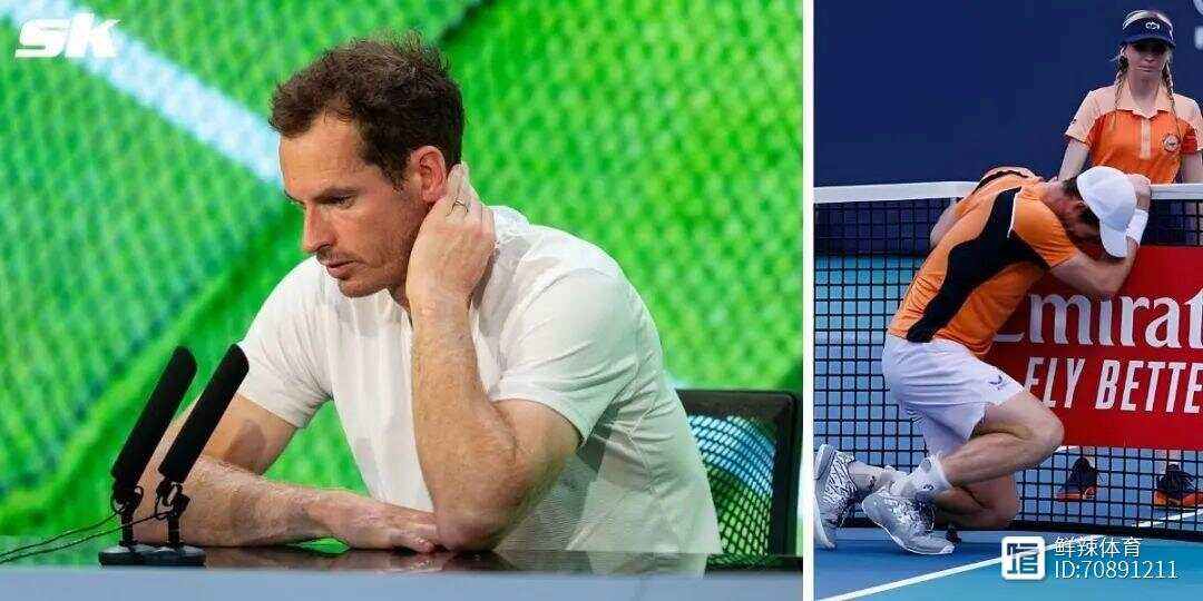 九游体育手机版穆雷在TES比赛中晋级下一阶段，重返赛场引发热议！(穆雷锦集)