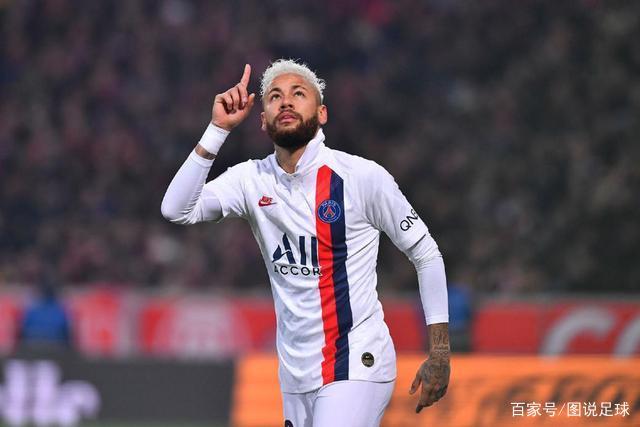 九游体育官方版APP包含内马尔迎来十二赛季高光表现，TL球迷沸腾！的词条